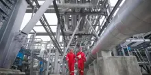 Gas, la nuova mappa dell'energia globale