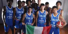 L'Italia del canestro più forte dei politici e dei leoni da tastiera
