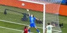 L'Italia delle donne: Girelli sfida l'Inghilterra per una storica finale agli Europei