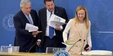 Regionali, stallo nel vertice della destra: stop ai ballottaggi nei grandi comuni