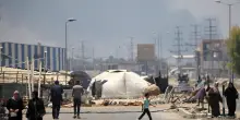 Gaza, offensiva Idf a Deir al Balah: sotto tiro rifugiati e Onu. Anche italiani nell’area