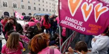 Quei giudici in difesa dei diritti. “Non esistono genitori di serie A e di serie B”