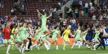 Cabrini: “Vi spiego come le azzurre possono battere l’Inghilterra”