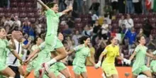 Cabrini: 'Vi spiego come le azzurre possono battere l'Inghilterra'