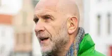 Nic Balthazar: “Per salvare il clima serve l’azione. E portare i colpevoli in tribunale”