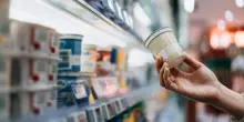 Cresce la fiducia degli italiani per il food & beverage
