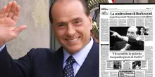 Quando Berlusconi parlò del tumore: “So cos’è la sofferenza”