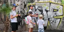 Previsioni meteo, estate tropicale con notti a 30°C e massime fino a 45°C. Ciclone Circe in arrivo