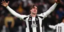 Vlahovic, partita a scacchi Juve-Milan. Fabregas chiama Messi al Como