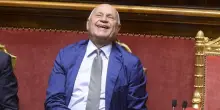 Pm separati dai giudici, via libera al Senato. “Dedicato a Berlusconi”