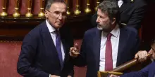 Proteste dell’opposizione: “Ci vediamo al referendum, per voi sarà un boomerang”