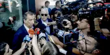Sala-Pd, tregua fragile: “La mia autonomia è un valore per tutti”