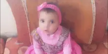 Gaza, Maher Abu Zaher: “Facevo il ristoratore, ho visto mia figlia Razan morire di fame a 4 anni”