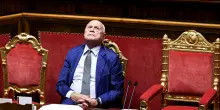 Giustizia, sedicenti liberali