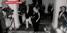 Epstein al matrimonio di Trump nel 1993: le foto pubblicate in esclusiva dall Cnn