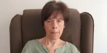 Laura Santi, in un video l’appello ai politici: “Siate umani”