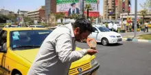L’Iran è senz’acqua. E per risparmiarla il governo ha decretato oggi un giorno di festa