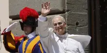 Giubileo dei giovani, in arrivo 500mila ragazzi: Papa Leone dialogherà con loro a Tor Vergata