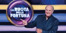 Gerry Scotti: “La ruota gira per me, i 70 anni sono l’età dell’oro”