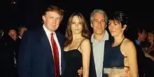 Così la ministra Bondi rivelò a Trump che era citato nei file di Epstein