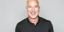 Jeff Bezos sempre più mediatico: valuta l’acquisto Cnbc