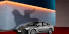 Lexus e il grande cinema, il viaggio a Venezia continua per il nono anno consecutivo