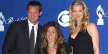 Matthew Perry, un medico si dichiara colpevole della morte. Ora rischia 40 anni di carcere