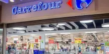 Carrefour lascia l’Italia: venduti i supermercati a NewPrinces. Tornerà a chiamarsi GS