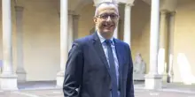 Ricci: “Mai occupato di appalti, lasciamo lavorare i magistrati. A Conte ho spiegato tutto”