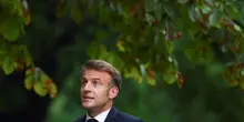 Annuncio storico di Macron: “Parigi riconoscerà la Palestina”
