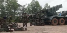 Scontri Thailandia-Cambogia: prove di guerra alla frontiera