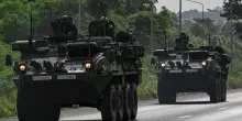 Così sui confini coloniali in Asia cova la guerra
