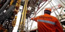 Saipem con Subsea, parte l’iter di fusione