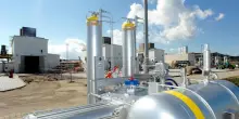 Italgas leader europeo nella distribuzione di metano. L’ad Gallo: “Rivedere le gare”