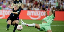 Katia Serra: “Vi spiego come far crescere ancora il calcio femminile, ma ora basta errori”