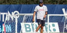 Napoli-Catanzaro: dove vederla in diretta tv e streaming, probabili formazioni