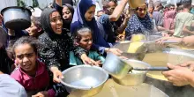 Israele-Hamas, le news del 25 luglio. Trump: “Quello che dice Macron sulla Palestina non conta”