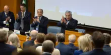 FI, Tajani tenta il rilancio: “Lo ius scholae? Non voglio maranza ma giovani che vanno a scuola”