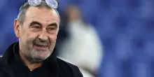 Avellino-Lazio: dove vederla in diretta tv e streaming, probabili formazioni
