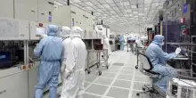 Auto intelligente: St compra le attività di Nxp e scommette sui sensori del futuro