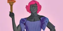 Il museo di Washington e l’artista censurata per la Statua della Libertà transgender