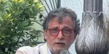 Giordano “In Italia un morto ogni sei ore. Il governo non fa nulla”
