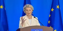 Dazi, intesa più vicina: domani incontro decisivo tra Trump e von der Leyen
