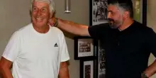 Gattuso, un ct alla scoperta dell’Italia: il tour nei ritiri per scegliere gli azzurri