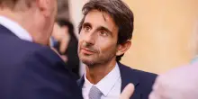 Donzelli: “Il M5S alla fine sosterrà Ricci pur di salvare Fico”