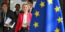 Via la web tax ai colossi Usa: la mossa di Ursula von der Leyen per il patto scozzese sui dazi