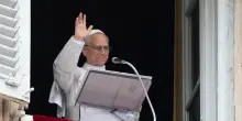 Gaza, Leone XIV: “Popolazione civile schiacciata dalla fame e esposta a violenza e morte”