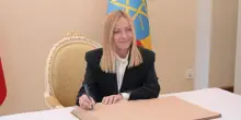 Accordo sui dazi Usa-Ue, governo: “Positivo, evitato scontro frontale tra due sponde Atlantico”