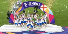 Inghilterra ancora campione d’Europa femminile: Spagna battuta ai rigori