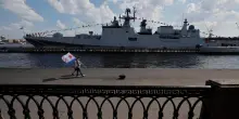 Droni ucraini sulle città russe: San Pietroburgo annulla la parata